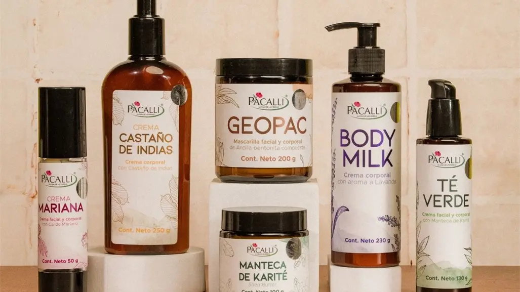 Por esto PACALLI y sus productos de origen natural son la mejor opción para ti