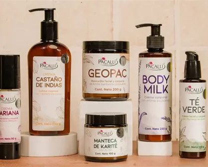 Por esto PACALLI y sus productos de origen natural son la mejor opción para ti