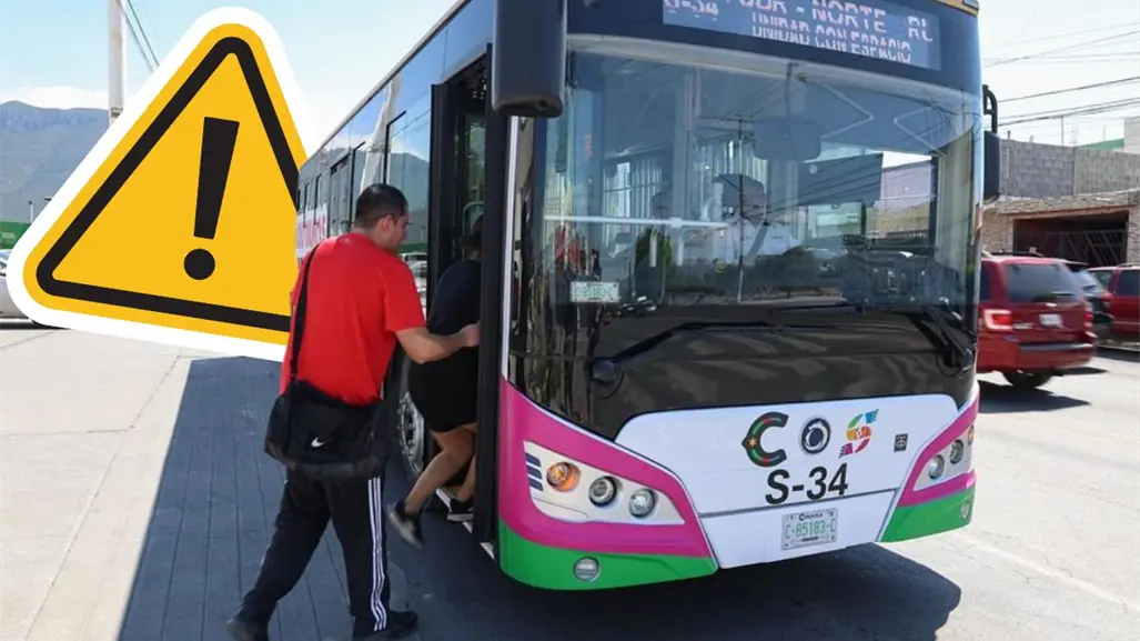 Aquí Vamos Gratis en Saltillo: estas son los horarios y paradas oficiales de las rutas