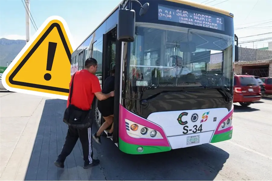 Aquí Vamos Gratis en Saltillo: estas son los horarios y paradas oficiales de las rutas