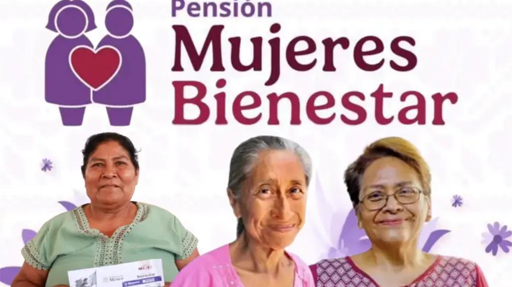 Pensión Mujeres Bienestar: ¿Qué documentos debo llevar para recoger mi tarjeta?