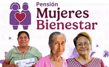 Pensión Mujeres Bienestar: ¿Qué documentos debo llevar para recoger mi tarjeta?