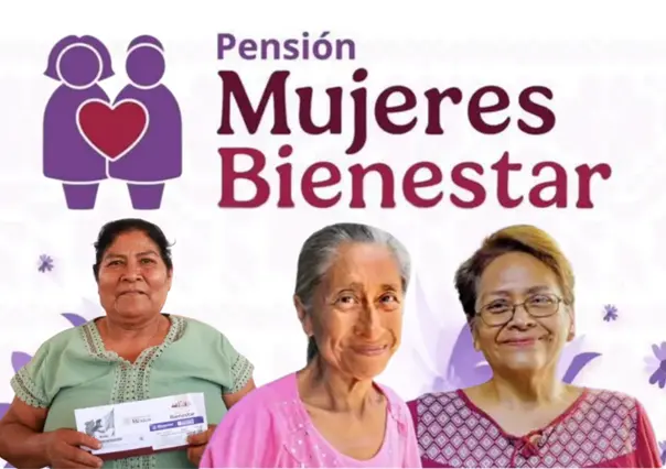 Pensión Mujeres Bienestar: ¿Qué documentos debo llevar para recoger mi tarjeta?