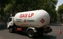 Estas son todas las condiciones que deben cumplir las pipas de gas LP para estar certificadas en CDMX