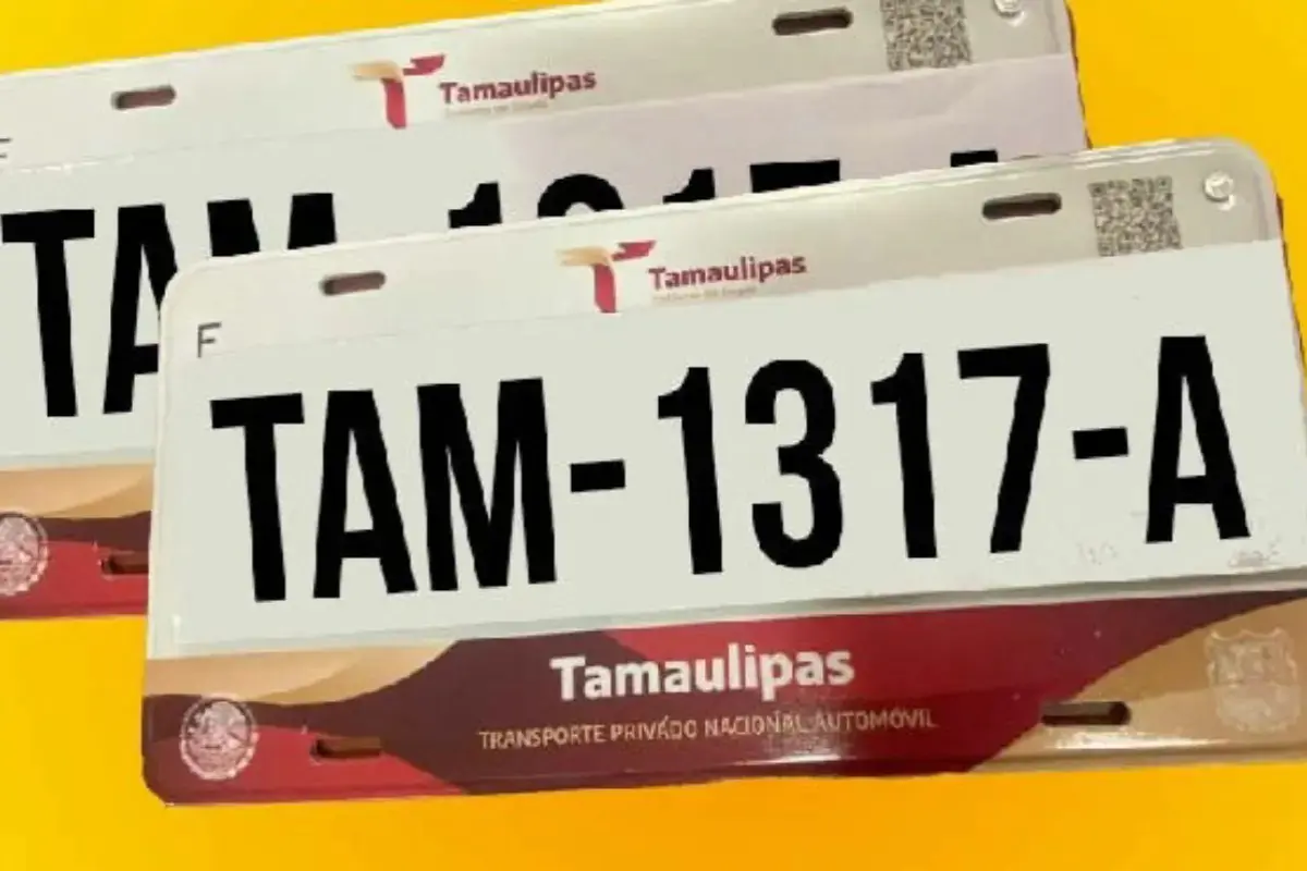 La falta de pago de derechos vehiculares es un problema común en Tamaulipas, donde miles de automovilistas arrastran años de adeudos. Foto: Secretaría de Finazas