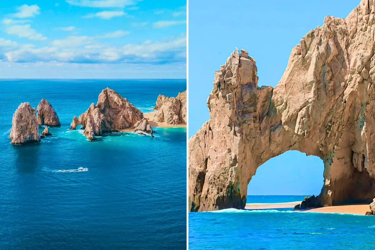 Foto: Vive Los Cabos Mx / Facebook | La Voz de Los Cabos / Facebook