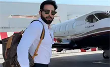 Poncho De Nigris arremete contra reportera por pregunta incómoda Poncho De Nigris arremete contra reportera por pregunta incómoda