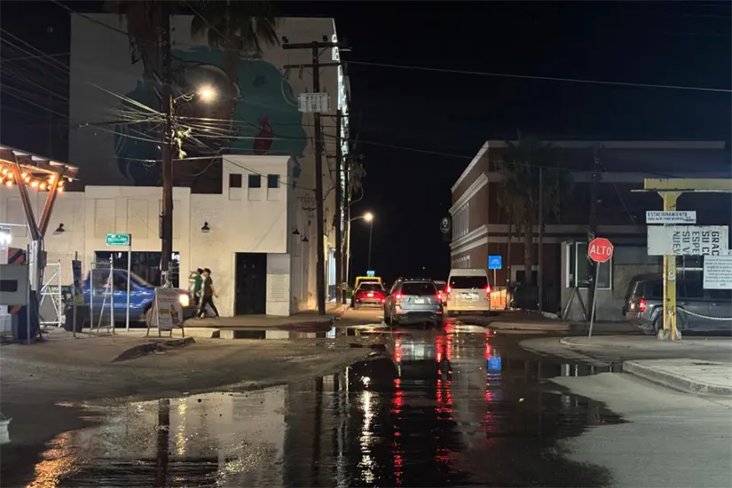 Foto: Héctor Romero / POSTA Baja California Sur.