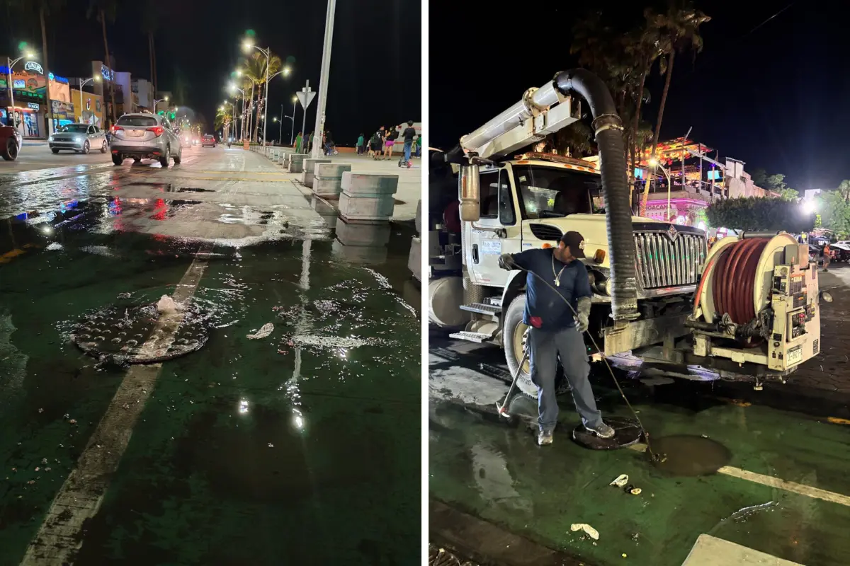 Foto: Héctor Romero / POSTA Baja California Sur.