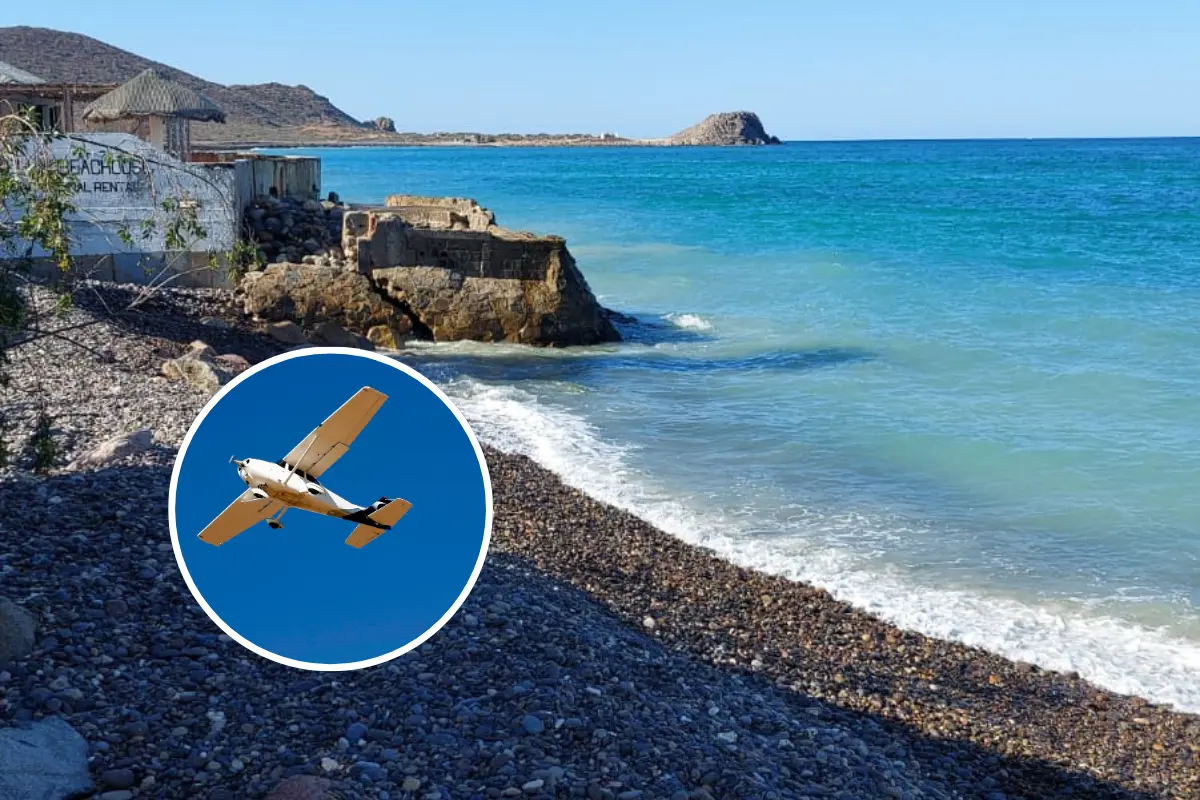 Foto Ilustrativa: Canva | Héctor Romero / POSTA Baja California Sur.