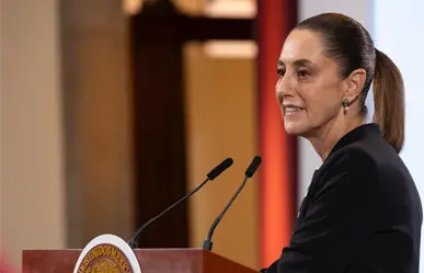 ¿Presidenta por un día? Chedraui vende máscaras de Claudia Sheinbaum por 359 pesos
