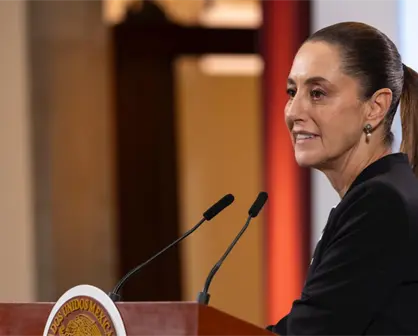 ¿Presidenta por un día? Chedraui vende máscaras de Claudia Sheinbaum por 359 pesos