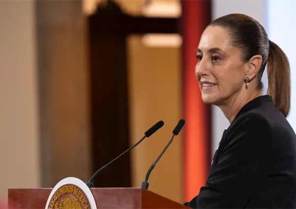 ¿Presidenta por un día? Chedraui vende máscaras de Claudia Sheinbaum por 359 pesos