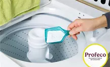 Profeco: Este es el mejor detergente en polvo para quitar lo percudido de la ropa