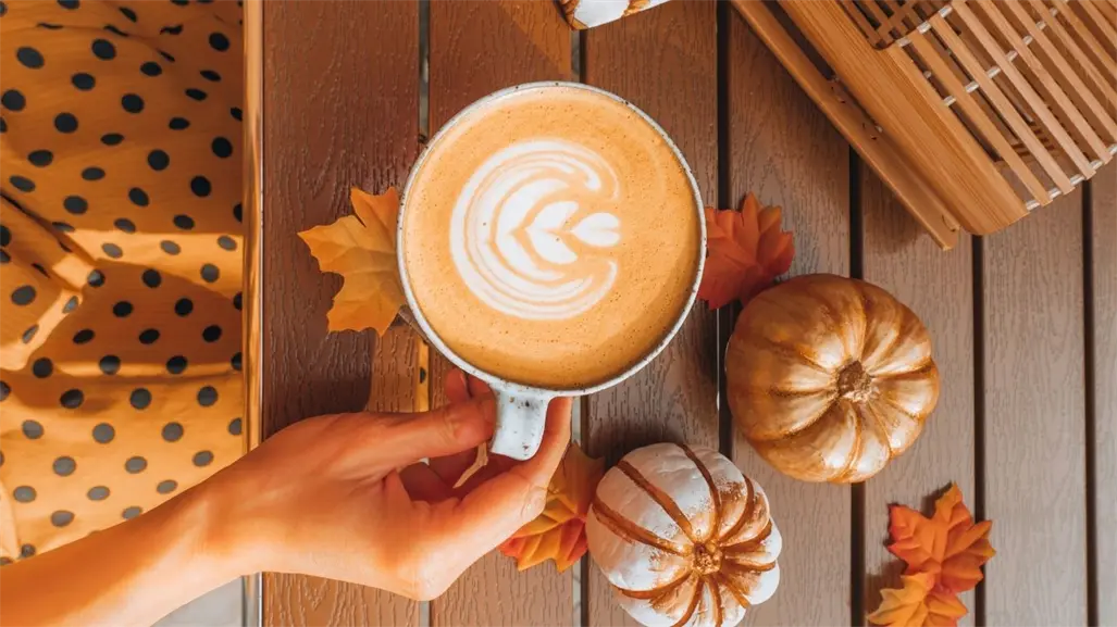 Lugares de Mérida para disfrutar la temporada Pumpkin spice
