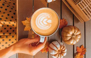 Lugares de Mérida para disfrutar la temporada Pumpkin spice