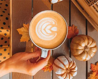 Lugares de Mérida para disfrutar la temporada Pumpkin spice
