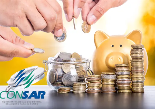 ¿Quieres saber si tu Afore es eficiente? CONSAR te dice cómo