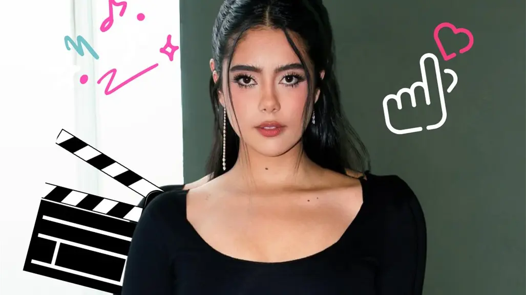 Renata Vaca protagonizará un drama musical de K-Pop