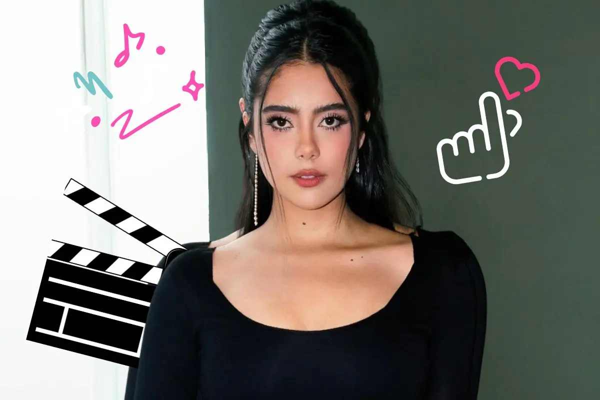 Renata Vaca es recordada por su trabajo en SAW X. FOTO: CANVA/IG: @renatavaca