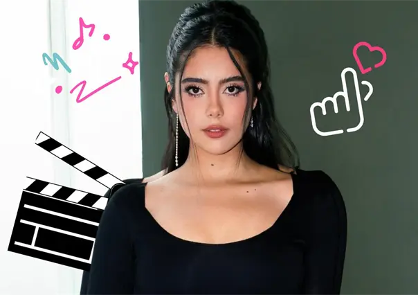 Renata Vaca protagonizará un drama musical de K-Pop