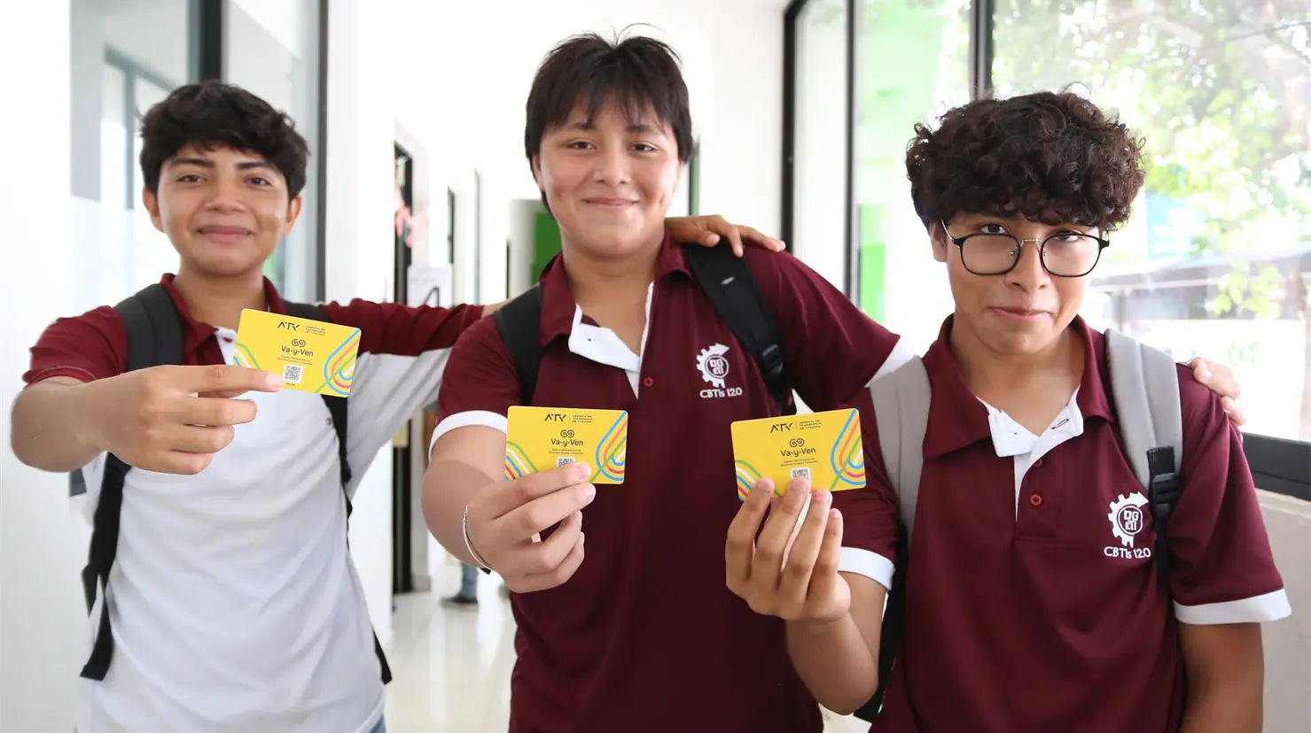 ¿Qué documentos necesitas para renovar la Tarjeta Va y Ven? Foto: Canva | Cortesía