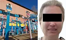 Sandra Lucía Téllez, una de las dueñas de la Guardería ABC, es deportada y detenida en México