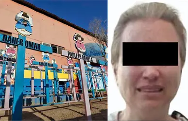 Sandra Lucía Téllez, una de las dueñas de la Guardería ABC, es deportada y detenida en México