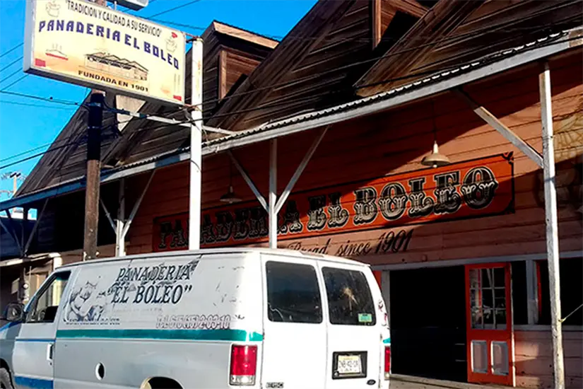 Foto: Modesto Peralta Delgado.