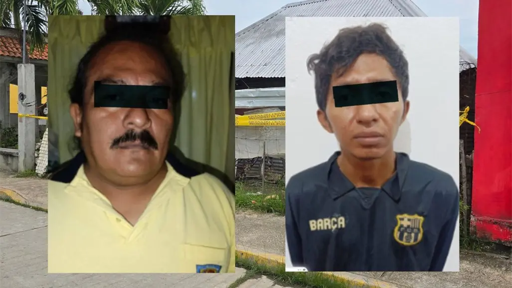Seguridad en Campeche: detienen a generadores de violencia en Palizada