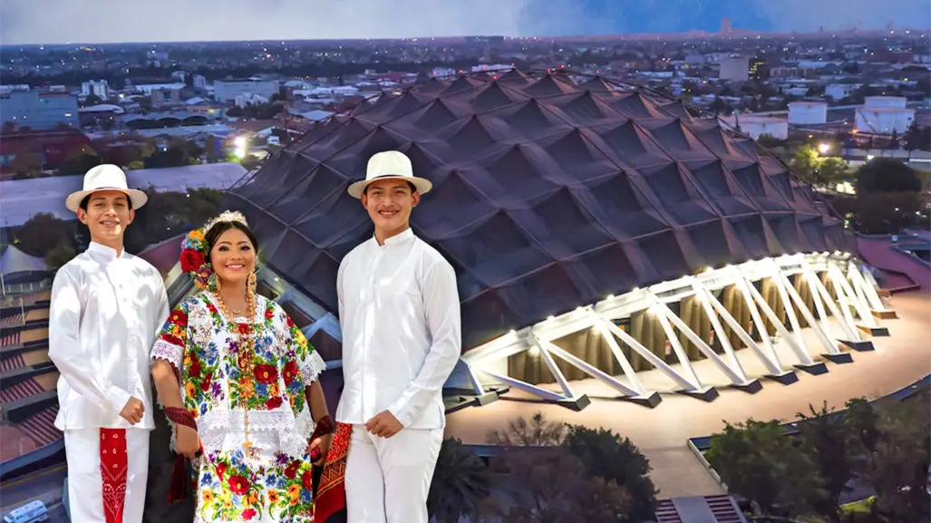 Semana de Yucatán en CDMX 2025: todo lo que necesitas saber del evento