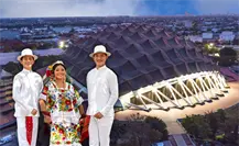 Semana de Yucatán en CDMX 2025: todo lo que necesitas saber del evento