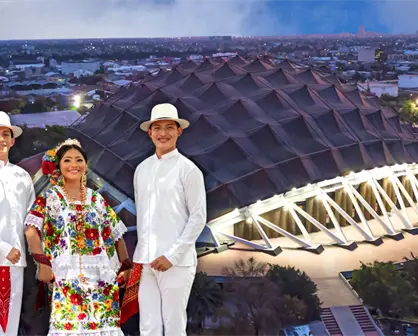 Semana de Yucatán en CDMX 2025: todo lo que necesitas saber del evento