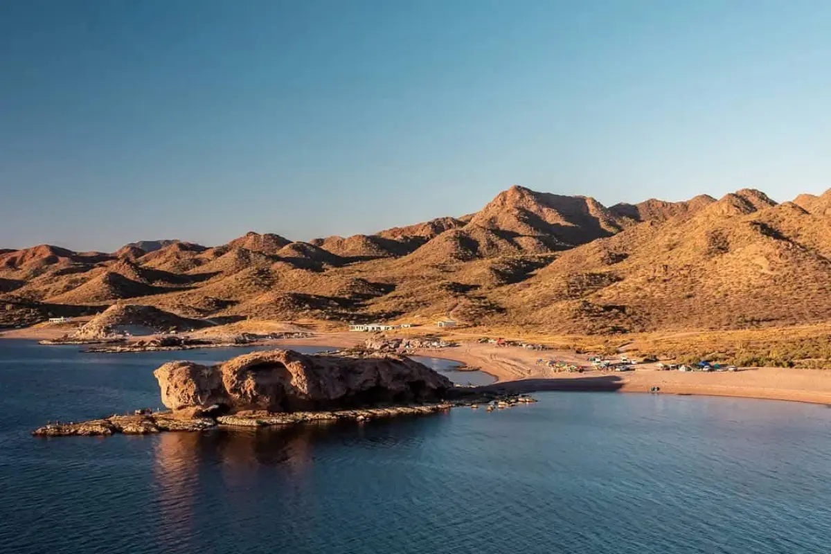 Sonora: Descubre este paraíso entre el mar y las montañas, Foto: @raul_rodrigueza