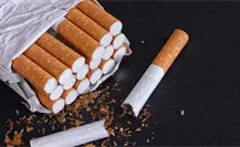 IPN alerta que el consumo de cigarros ilegales alcanza 28% en 2025