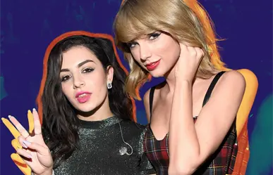 Taylor Swift lanza indirectas a Charlie XCX y Travis Kelce en The Life of a Showgirl