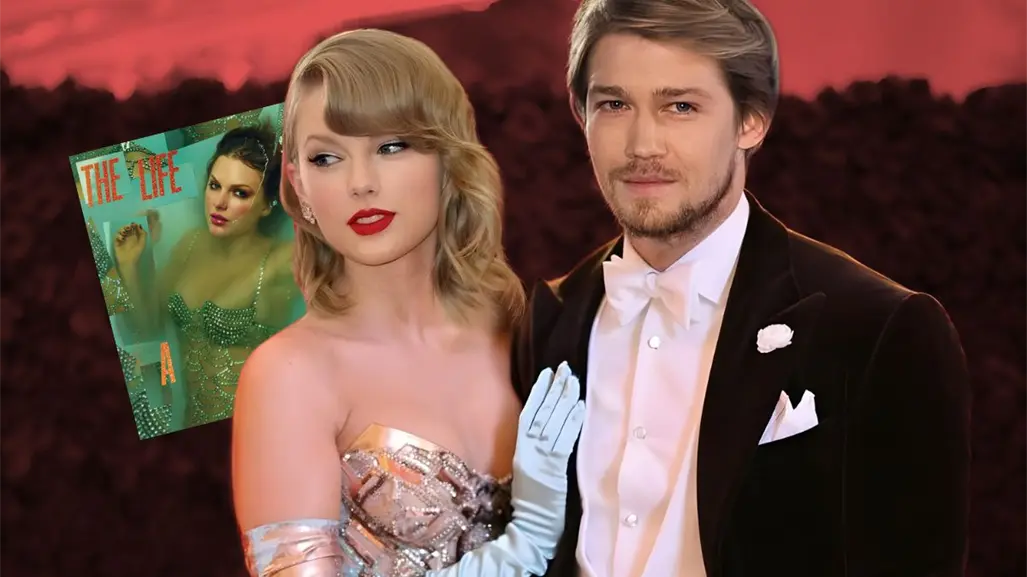 ¿The Fate of Ophelia de Taylor Swift es una crítica a Joe Alwyn?, esto se sabe