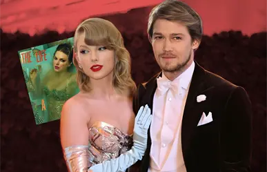 ¿The Fate of Ophelia de Taylor Swift es una crítica a Joe Alwyn?, esto se sabe