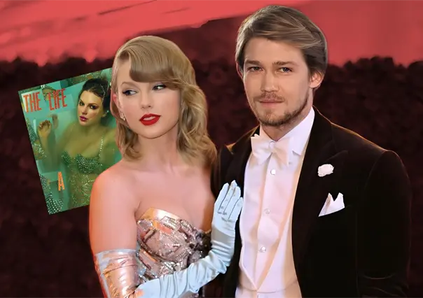 ¿The Fate of Ophelia de Taylor Swift es una crítica a Joe Alwyn?, esto se sabe