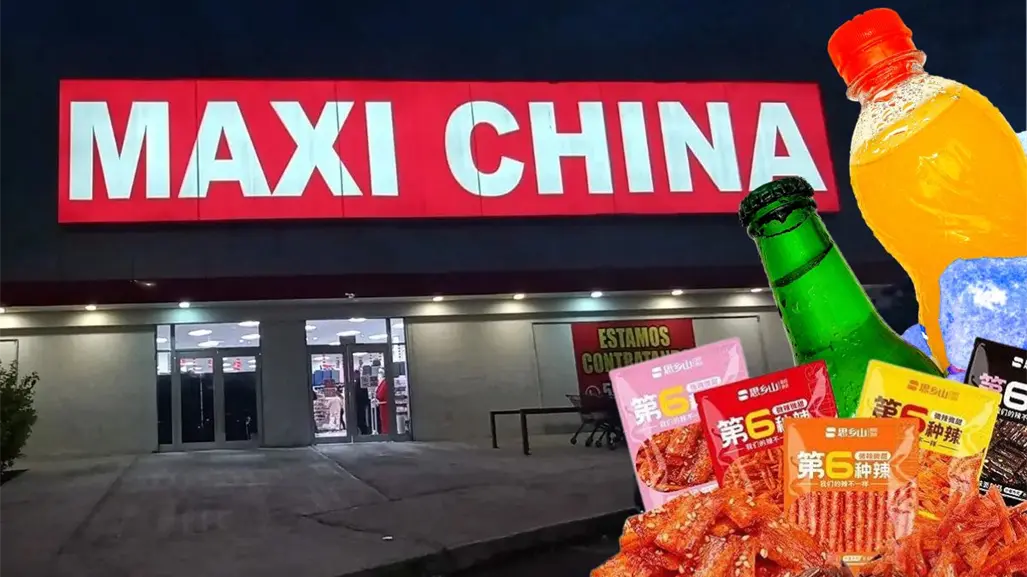 Tiendas chinas en Saltillo; estos son los artículos orientales que puedes encontrar 