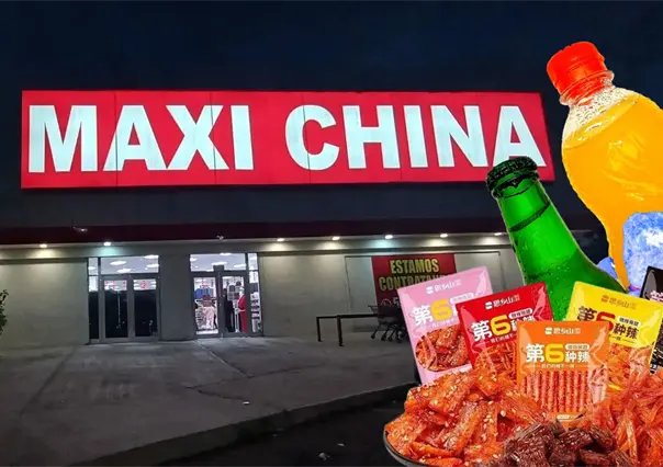 Tiendas chinas en Saltillo; estos son los artículos orientales que puedes encontrar 