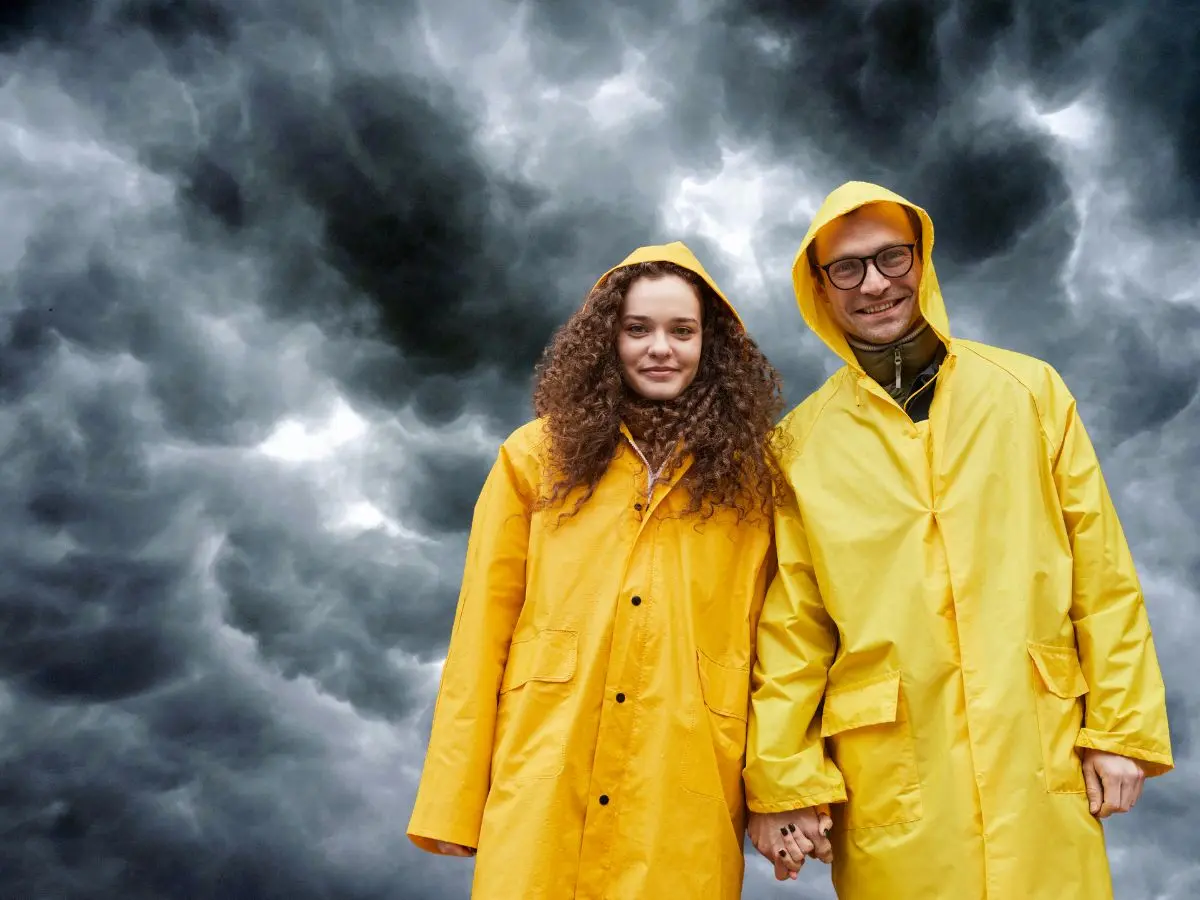 Para este viernes se prevé una nueva jornada de tormentas en la mayor parte de la región peninsular.- Fuente Canva