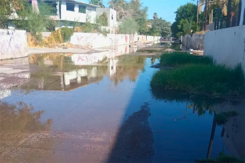 Foto: Comité de defensa popular-Colina del sol / Facebook