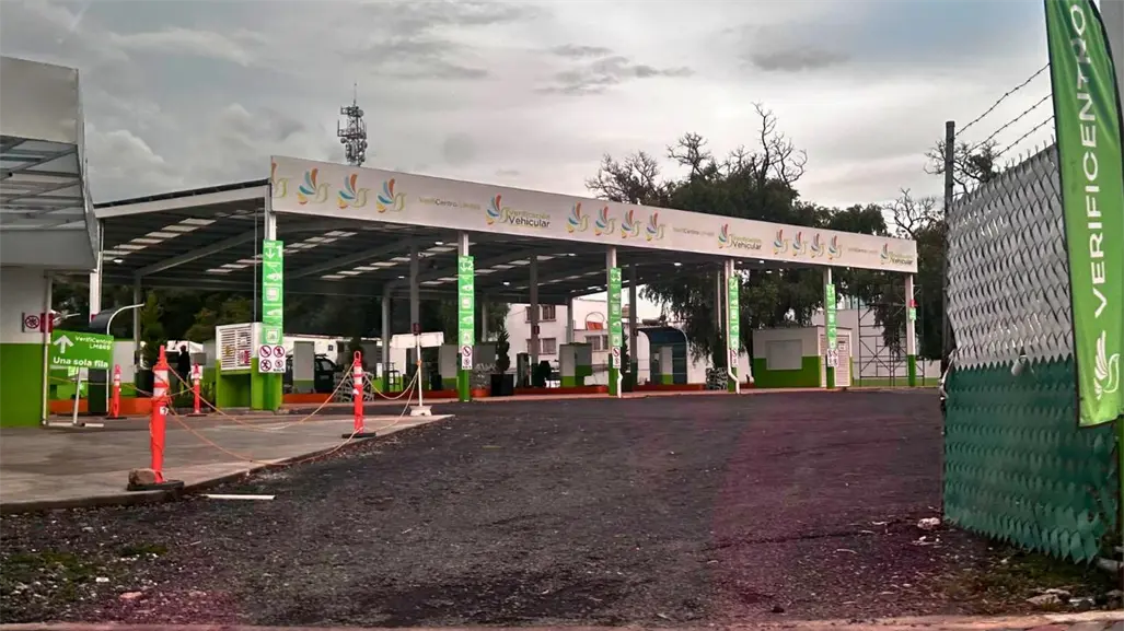 Verificación vehicular en Edomex: estos son los autos que deben hacerla durante octubre de 2025