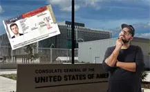 ¿Cuánto es el tiempo de espera por una Visa en el consulado de Yucatán?