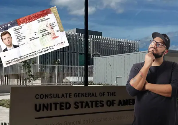 ¿Cuánto es el tiempo de espera por una Visa en el consulado de Yucatán?