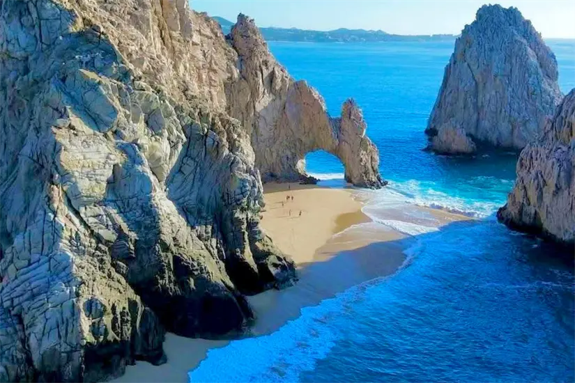 Foto: Vive Baja California Sur, Mx  / Facebook