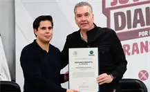 El futuro de México depende de la preparación de los jóvenes: Waldo Fernández