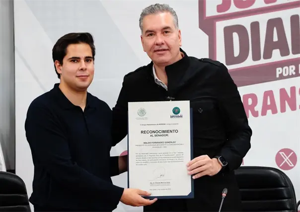 El futuro de México depende de la preparación de los jóvenes: Waldo Fernández