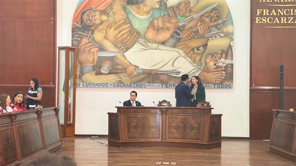 Municipio de Durango bajó su deuda pública a poco más de la mitad